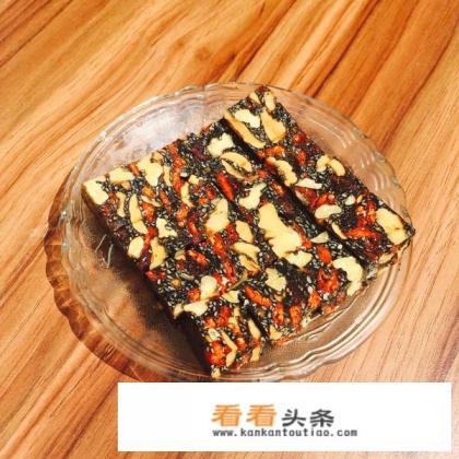阿胶固元膏的正确吃法
