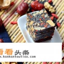 阿胶固元膏的正确吃法