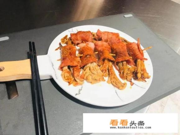 煎培根的家常做法