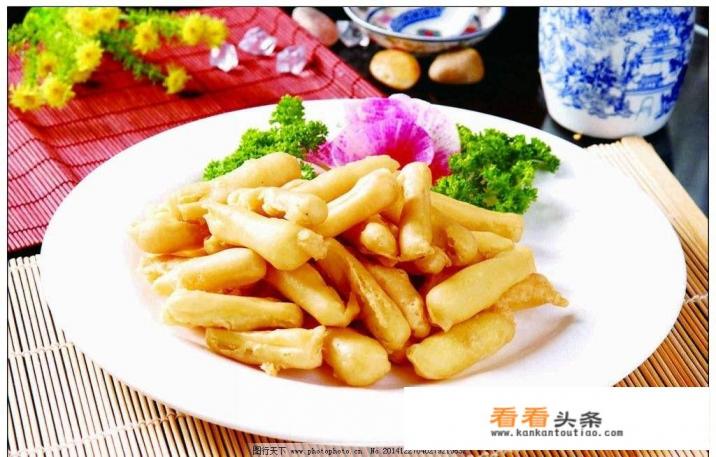 软炸肉糊的配方