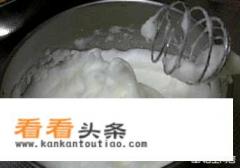 软炸肉糊的配方