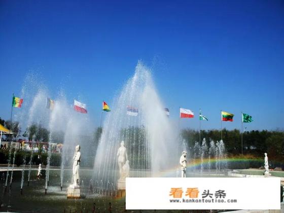 安徽八里河旅游区好玩吗
