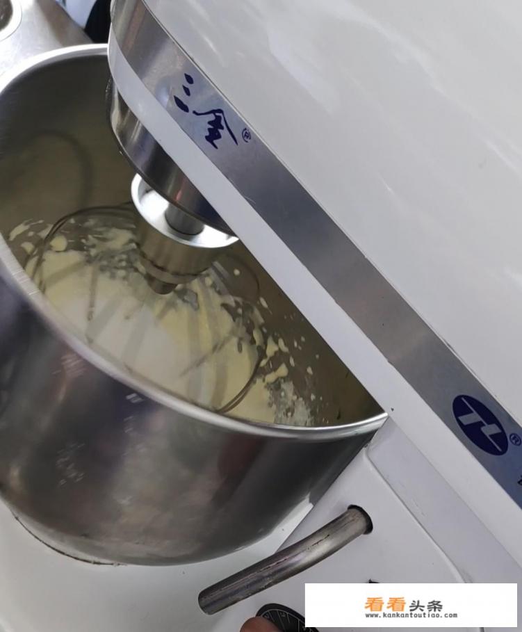 牛轧糖怎样才可以做硬
