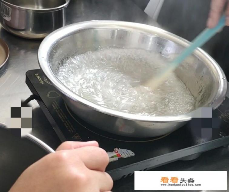 牛轧糖怎样才可以做硬
