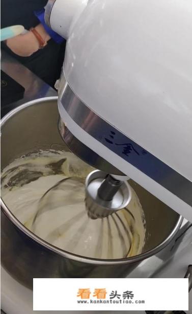 牛轧糖怎样才可以做硬