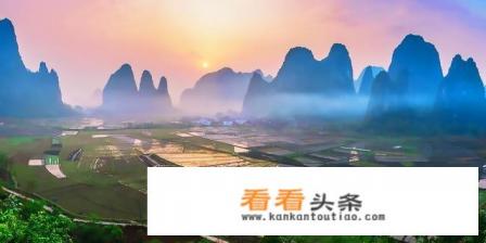 贺州高铁旅游攻略
