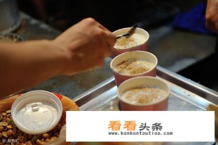 牛奶米酒鸡蛋的做法是什么