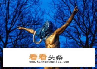 伊布雕像再遭破坏！传奇变叛徒你怎么看