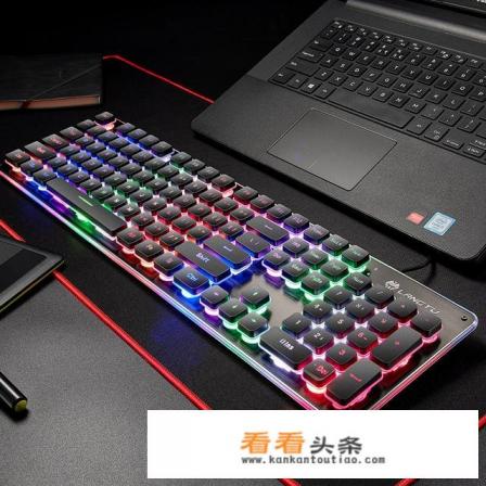 打游戏用啥鼠标好呢