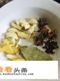 新疆沙窝大盘鸡怎么做