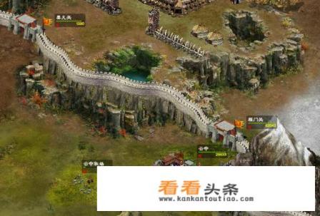 关于中国历史的游戏