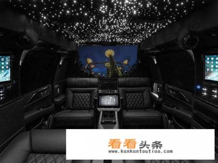 全新加长版凯迪拉克凯雷德有哪些亮点