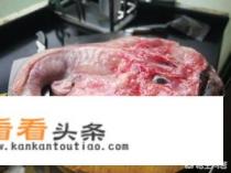 安康鱼红烧要不要去鱼皮？怎么做