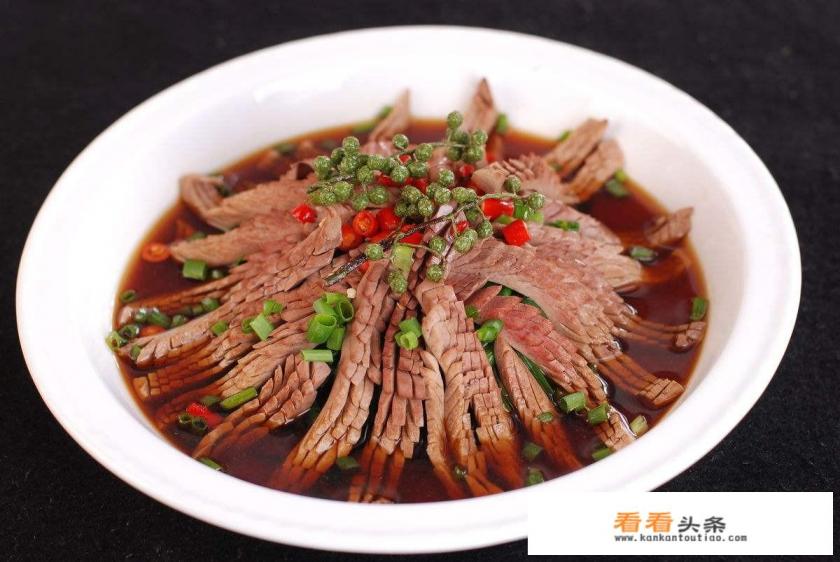 麻油腰花怎么好吃呢
