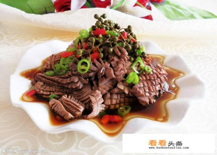 麻油腰花怎么好吃呢