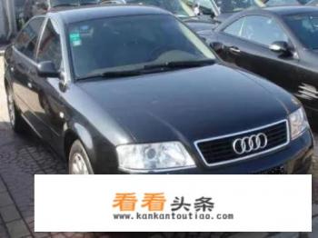 06和07年的奥迪A6L还值得购买吗