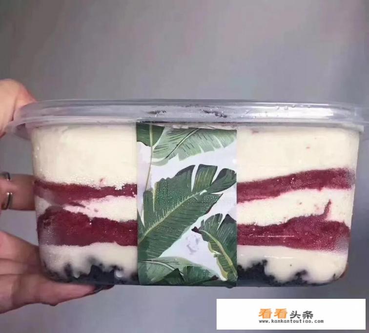 慕斯蛋糕卖得贵吗？哪种最好吃