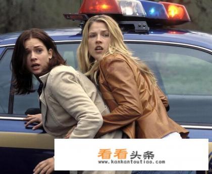 重口味电影电视剧。恐怖的，灾难的有哪些
