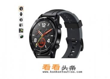 宣称续航两周的华为Watch GT，何时在美开售