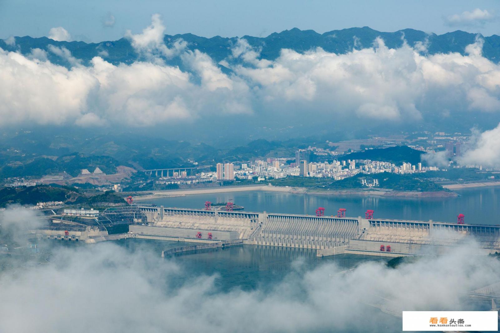宜昌有哪些5A级景区