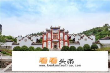 宜昌有哪些5A级景区