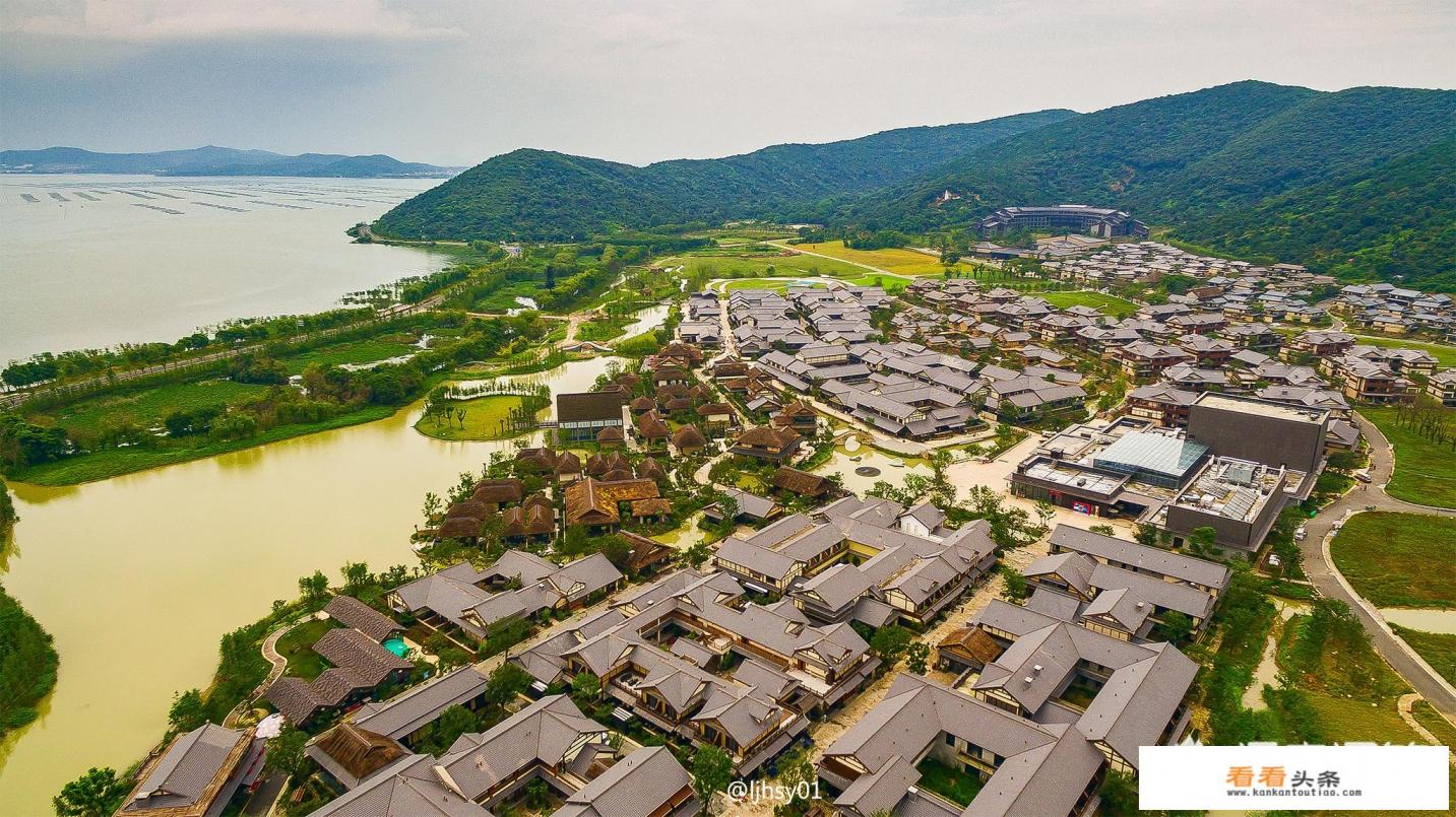 8月无锡周边自驾游，车程4小时内，不爬山，可以悠闲4-5日的小众旅游景点，有什么值得推荐的吗