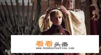 权力的游戏第六季结局托曼怎么死了君临也死了