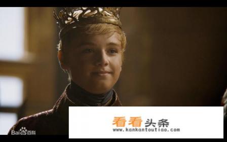 权力的游戏第六季结局托曼怎么死了君临也死了