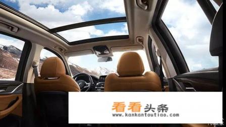 宝马X3有什么优缺点？值得买么