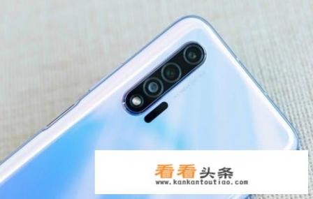 华为nova6 4g版，值得购买吗