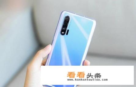 华为nova6 4g版，值得购买吗
