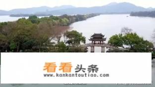 60岁必去十大景点