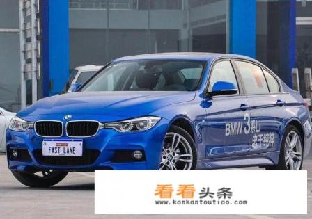30万到40万推荐车型有哪些