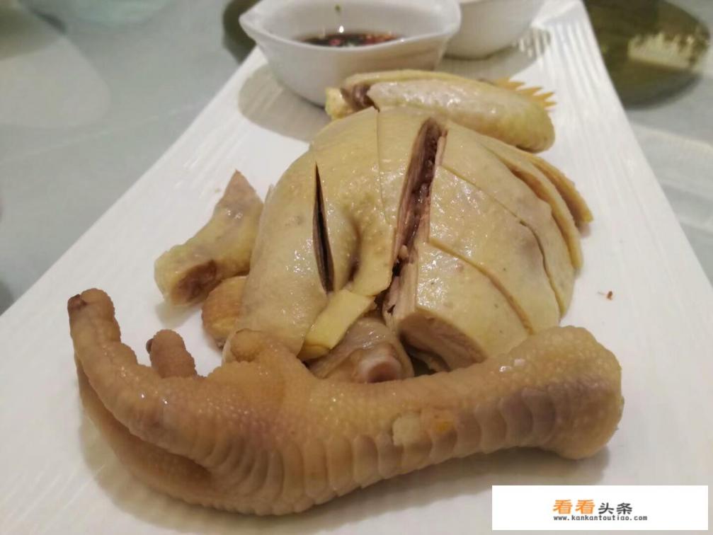 鸡肉有什么营养，经常吃对身体有什么好处