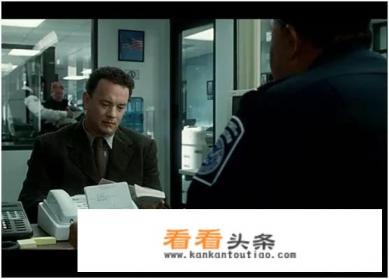 有看《幸福终点站》的人能讲一下观影感受吗