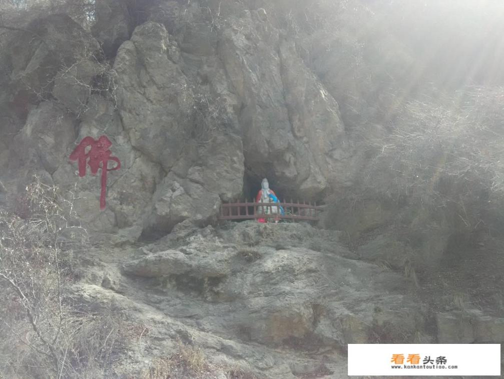 西安小众景点介绍