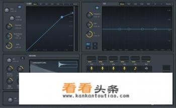 音频软件什么好