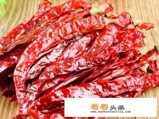 麻辣酥脆辣椒的做法