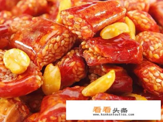 麻辣酥脆辣椒的做法