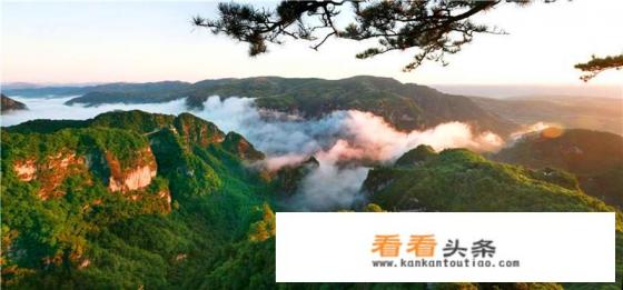 平凉市旅游景点有哪些