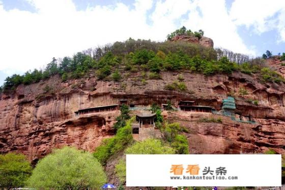 平凉市旅游景点有哪些