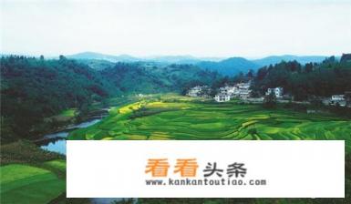贵阳贵安新区景区有哪些景点