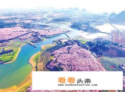 贵阳贵安新区景区有哪些景点