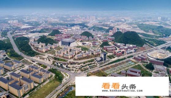 贵阳贵安新区景区有哪些景点