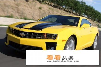 美系车都有哪些品牌，美国汽车品牌大全