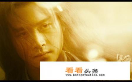 东邪西毒电影介绍