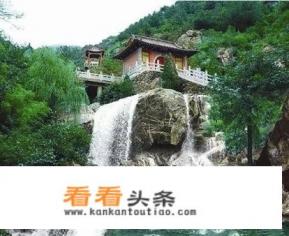 济南8月旅游攻略