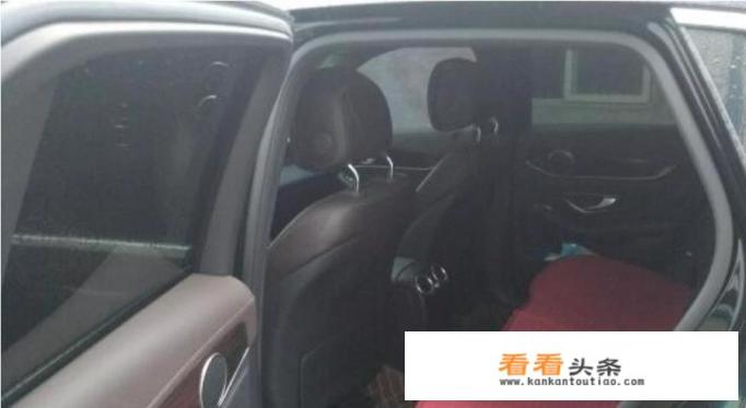 新款奔驰GLC轿跑SUV怎么样