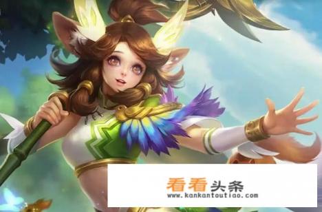 《王者荣耀》瑶仅上线一天，海量网友要求下架，理由是太破坏游戏体验，你有何看法