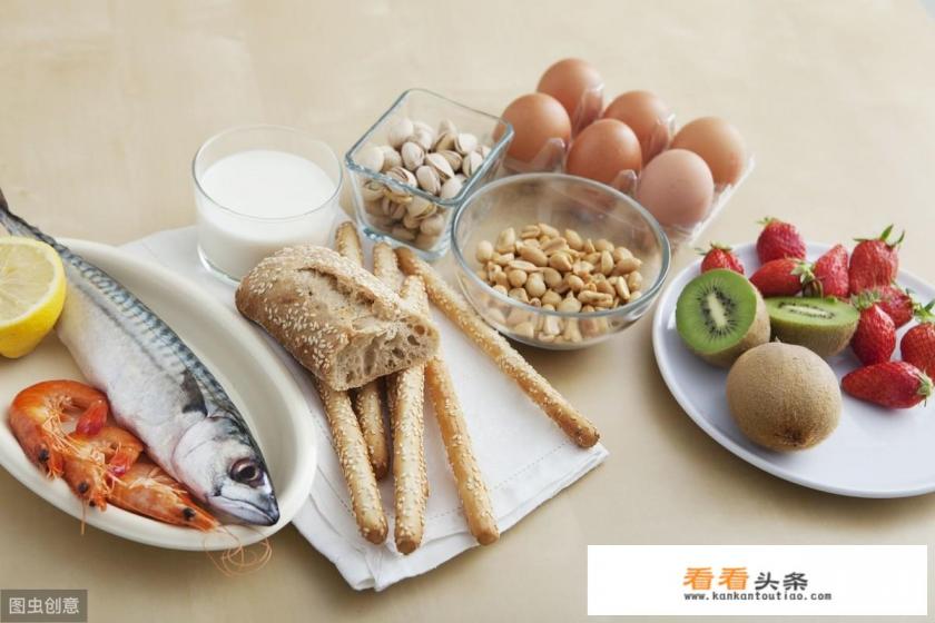 各种鱼含多少大卡热量